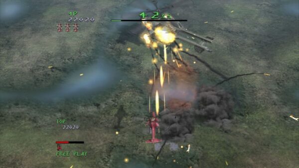 Under Defeat - Image 3