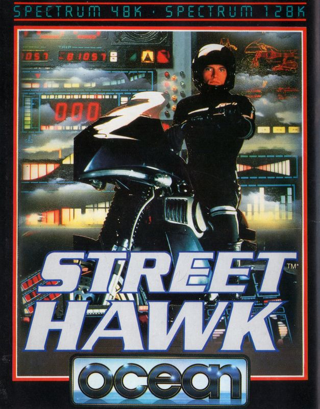 Street Hawk
