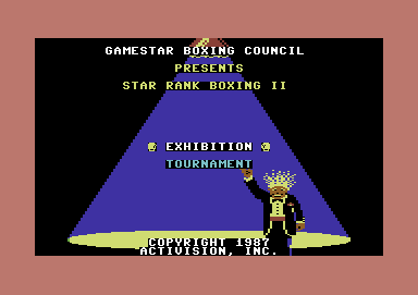 Star Rank Boxing II - Image 4