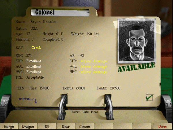 Wages of War: The Business of Battle - Image 6