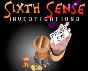 Sixth Sense Investigations