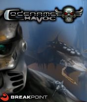 Codename: Havoc