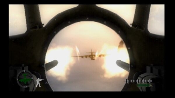 Call of Duty 2: Big Red One - Image 5