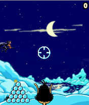 Hugo in the Snow - Image 4