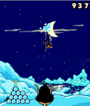 Hugo in the Snow - Image 3