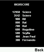 Hugo in the Snow - Image 2