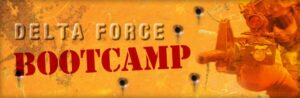 Delta Force Bootcamp