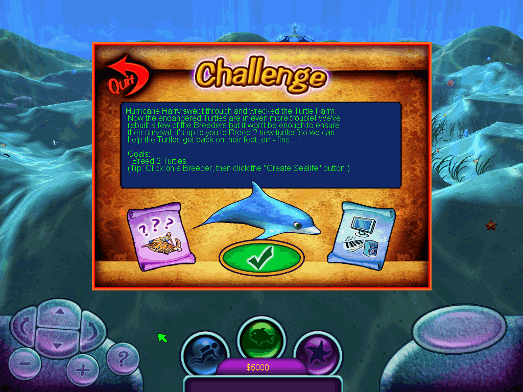 Deep Sea Tycoon: Diver's Paradise - Image 4