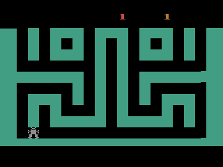 Mines of Minos - Image 3