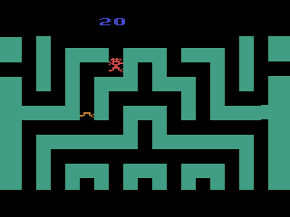 Mines of Minos - Image 2