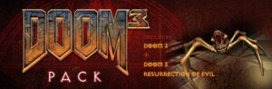 Doom³ Pack