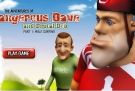 The Adventures of Dangerous Dave & Brutal Bob Part 1: Mole Surfing