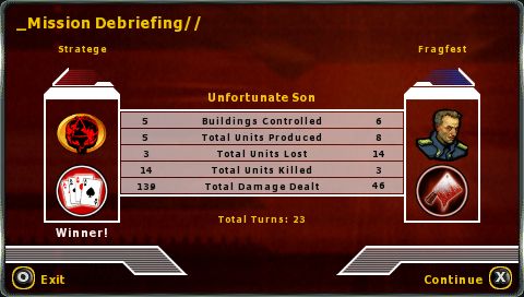 Field Commander - Image 4