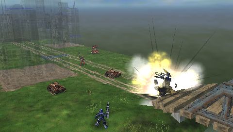 Field Commander - Image 6