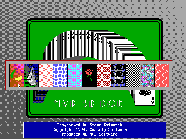 MVP Bridge - Image 6