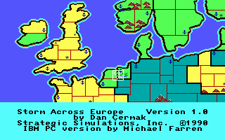 Storm Across Europe - Image 5