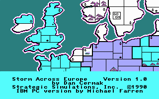 Storm Across Europe - Image 2