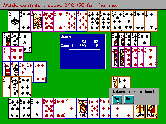 MVP Bridge - Image 2