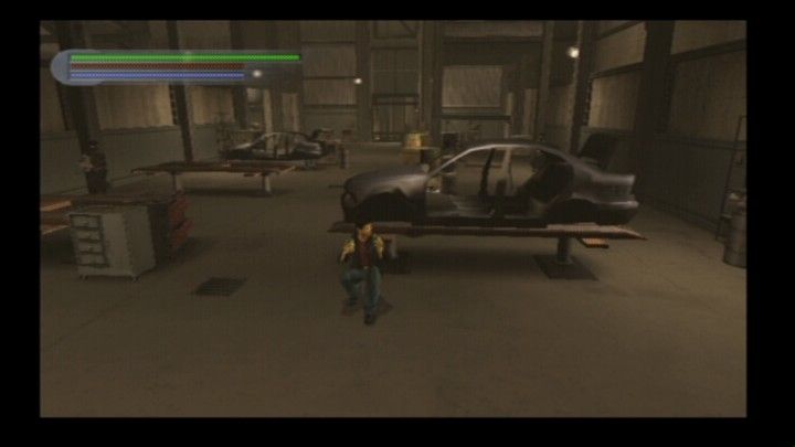 Jet Li: Rise to Honor - Image 6