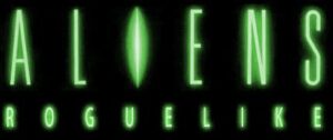 Aliens: Roguelike