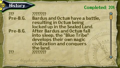 The Legend of Heroes II: Prophecy of the Moonlight Witch - Image 2