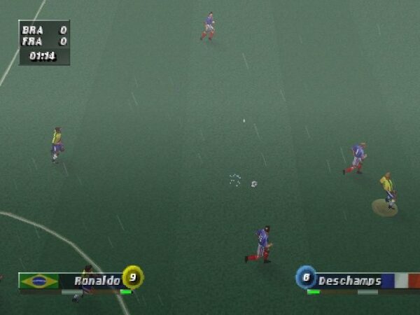 Ronaldo V-Football - Image 6