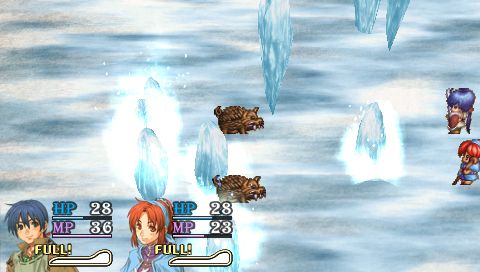 The Legend of Heroes II: Prophecy of the Moonlight Witch - Image 6