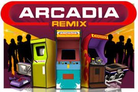 Arcadia Remix