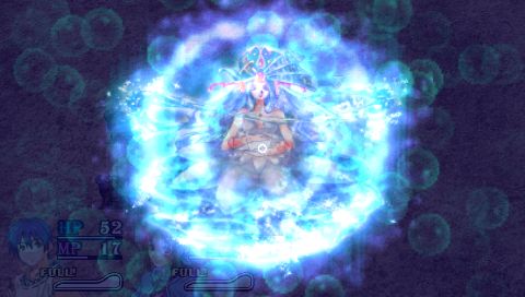 The Legend of Heroes II: Prophecy of the Moonlight Witch - Image 5