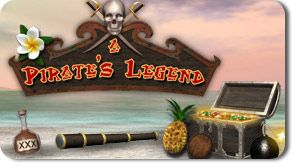 A Pirate's Legend