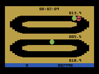 New Family Fun & Fitness: Video Jogger and Video Reflex - Image 5