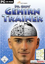 Dr. Grips' Gehirntrainer