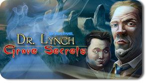 Dr. Lynch: Grave Secrets