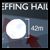 Effing Hail