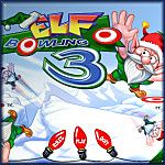 Elf Bowling 3
