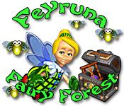 Feyruna - Fairy Forest