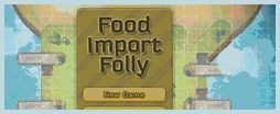 Food Import Folly