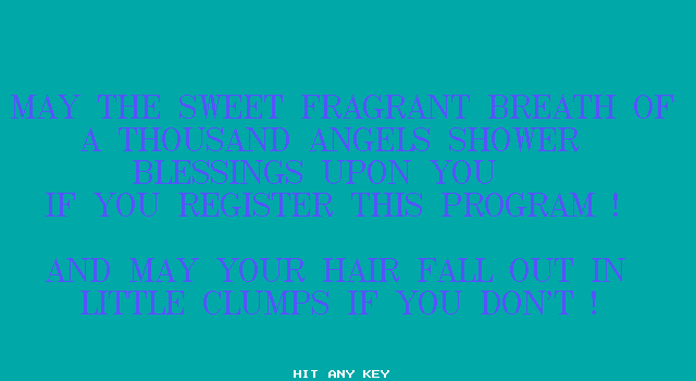 Firestorm: The Forest Fire Simulation Program - Image 4