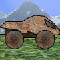 IndestructoTank: A.E.