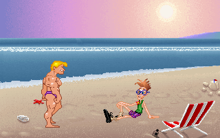 Wacky Funsters! The Geekwad's Guide to Gaming - Image 2