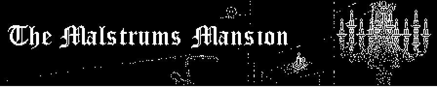 Malstrum's Mansion