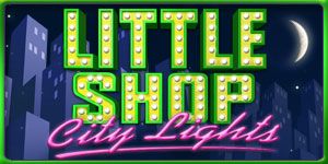 Little Shop: Big City