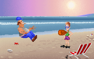 Wacky Funsters! The Geekwad's Guide to Gaming - Image 5