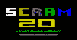 Scram 20