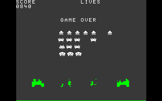 Invaders 1978 - Image 4