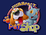 Purrfect Pet Shop