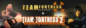 Team Fortress Complete