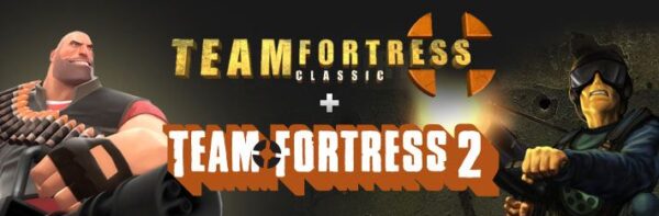 Team Fortress Complete