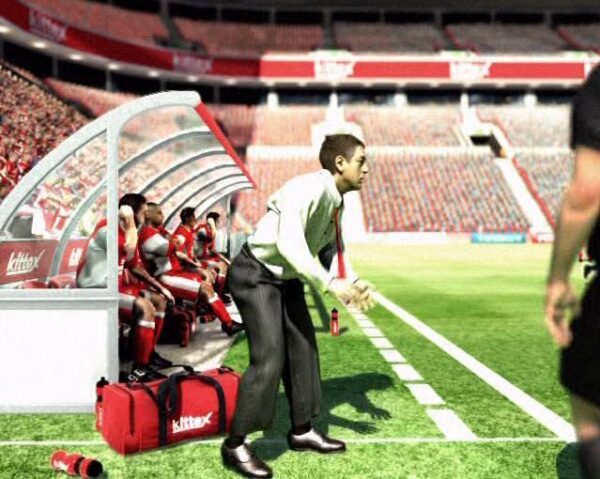LMA Manager 2006 - Image 6
