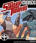 Starship Troopers: Roughnecks